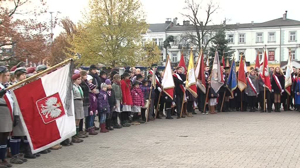 Jaki jest plan na obchody 100.rocznicy niepodległości Polski we Włocławku?