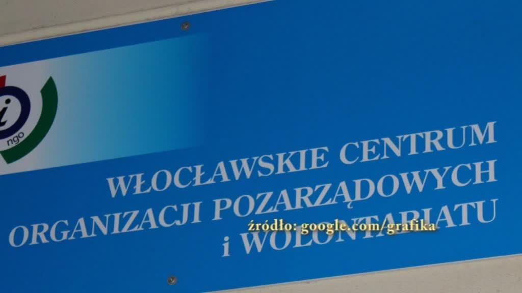 Jest nowy dyrektor Włocławskiego Centrum Organizacji Pozarządowych i Wolontariatu