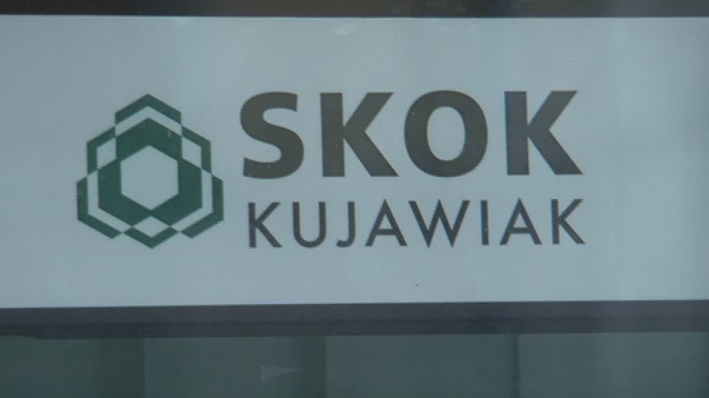 KNF zawiesza działalność SKOK Kujawiak! Co z pieniędzmi klientów?