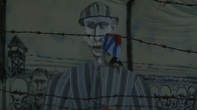 Obóz koncentracyjny na terenie… włocławskiego więzienia!