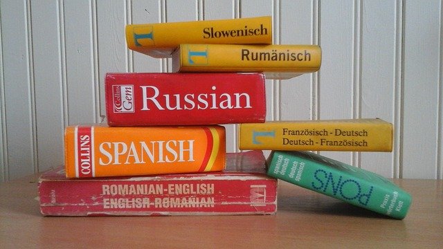 Czy trudno zostać poliglotą?