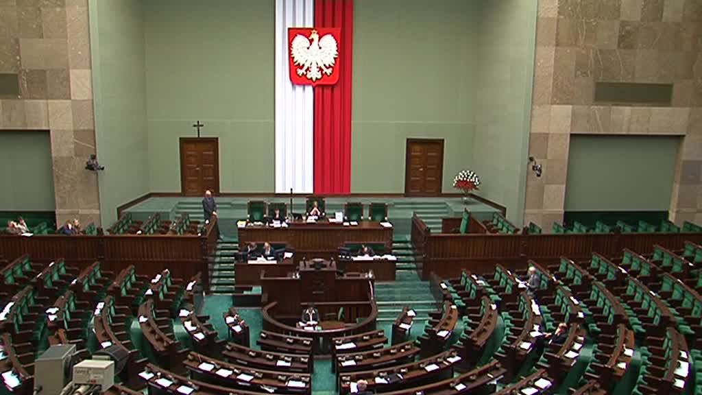 Projekt dotyczący zakazu handlu w niedzielę już w Sejmie, co na to włocławscy politycy?