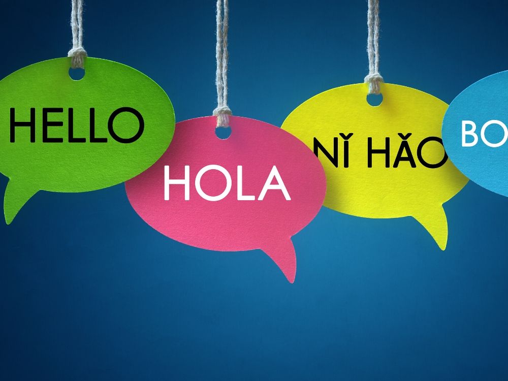 Jak szybko i skutecznie uczyć się języków obcych przez internet?