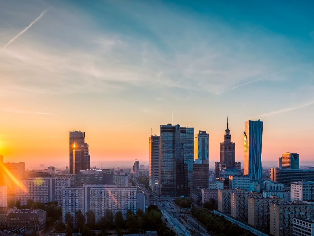 Najlepsze oferty pracy w Warszawie – gdzie ich szukać?