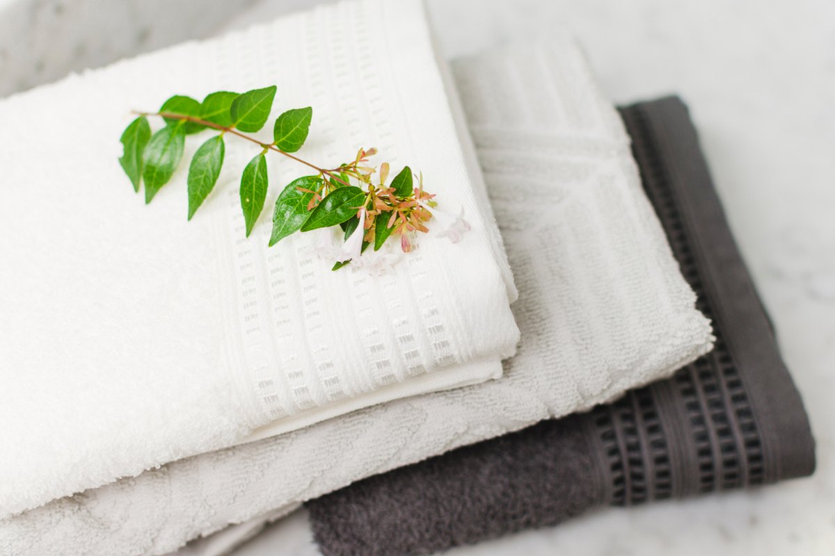 Ręczniki bawełniane, bambusowe, czy mikrofibra – który materiał będzie najlepszy dla Ciebie