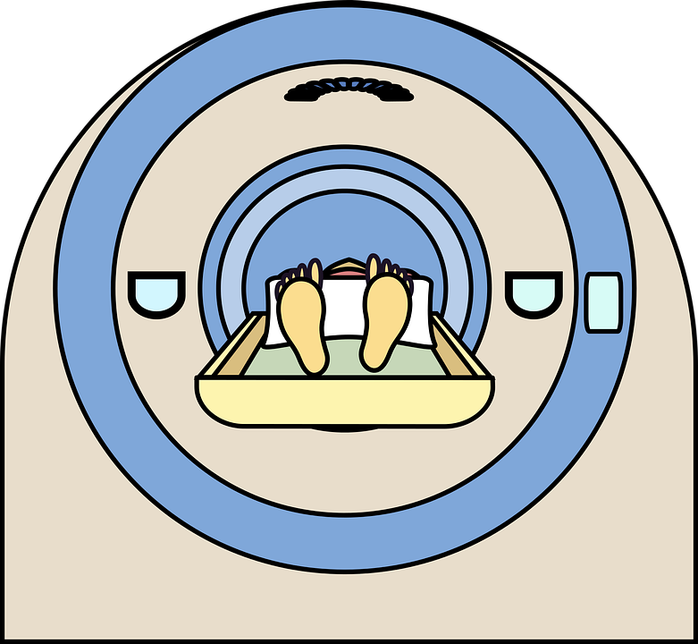 Rezonans magnetyczny kręgosłupa – kiedy zrobić i jak się przygotować?
