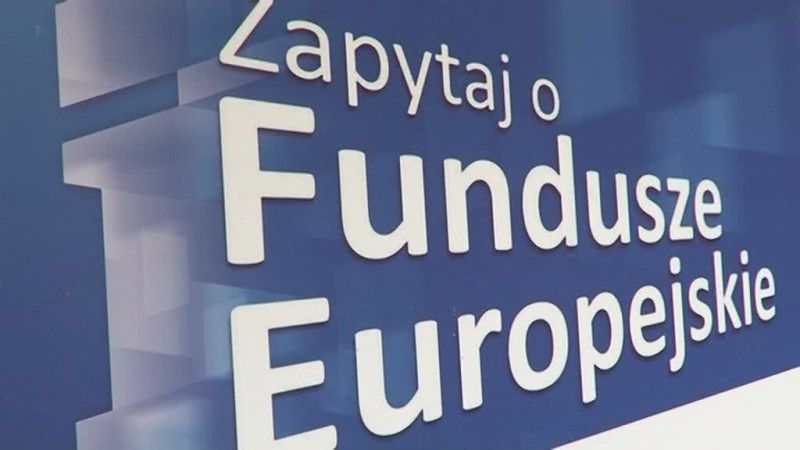 Spotkanie informacyjne dla firm chcących pozyskać Fundusze Europejskie