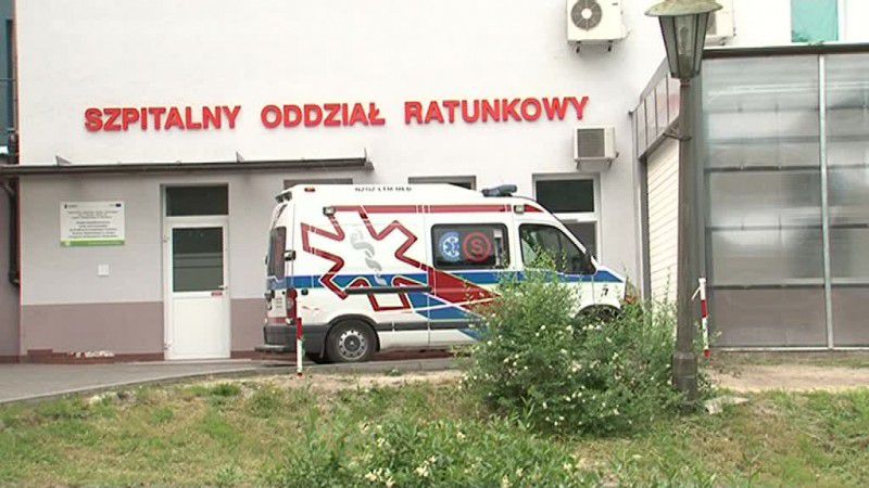 Sprzeczne stanowiska ws. sytuacji włocławskiego szpitala…