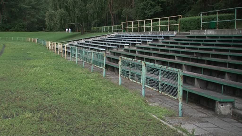 Stadion Przylesie niszczeje… Czy w 2018 roku zostanie zmodernizowany?