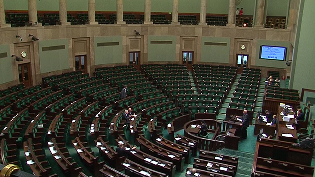 Czy Krzysztof Kukucki będzie liderem listy Lewicy w wyborach do Sejmu?