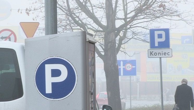 We Włocławku powstaną nowe miejsca parkingowe