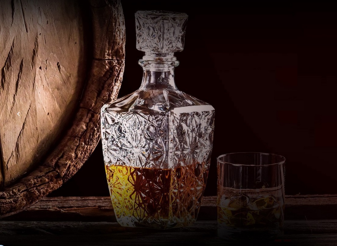 3 rodzaje whisky, które warto spróbować? Pytamy specjalistę!