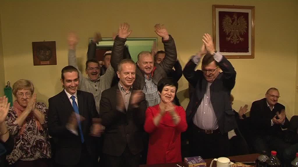 Wybieraliśmy spośród 214 kandydatów do Sejmu i 6 do Senatu RP. Komu się udało?